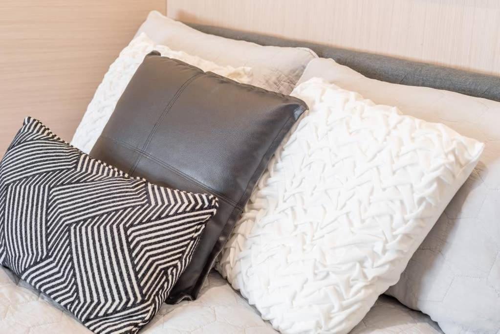 Hotel 1 Private Double Bed In Sydney Cbd Near Train Uts Darlinghar&Icc&C Hinatown Esterno foto