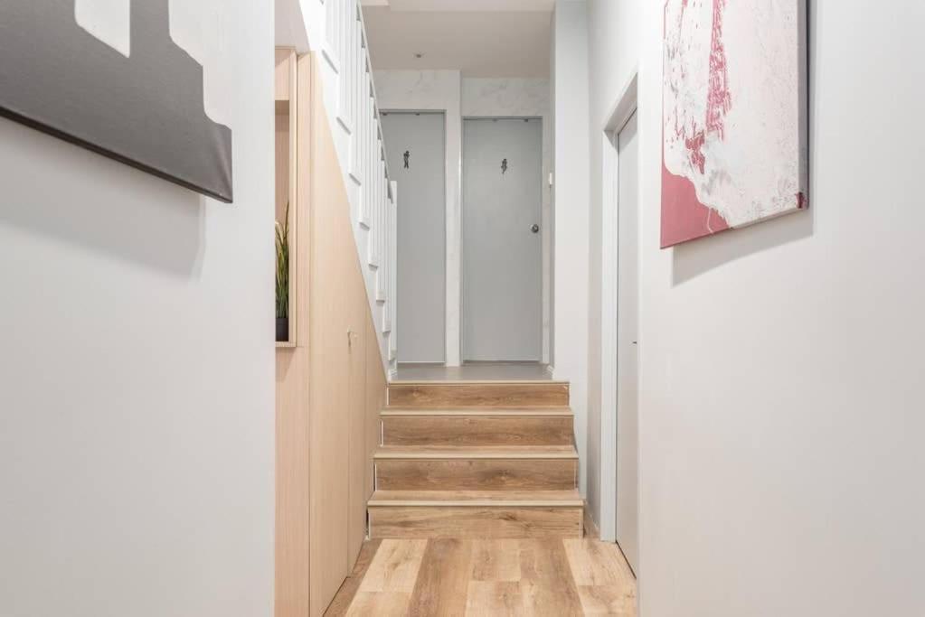 Hotel 1 Private Double Bed In Sydney Cbd Near Train Uts Darlinghar&Icc&C Hinatown Esterno foto